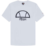 Camiseta De Manga Corta Ellesse Vetas