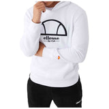Sudadera Con Capucha Ellesse Shx20965