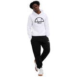 Sudadera Con Capucha Ellesse