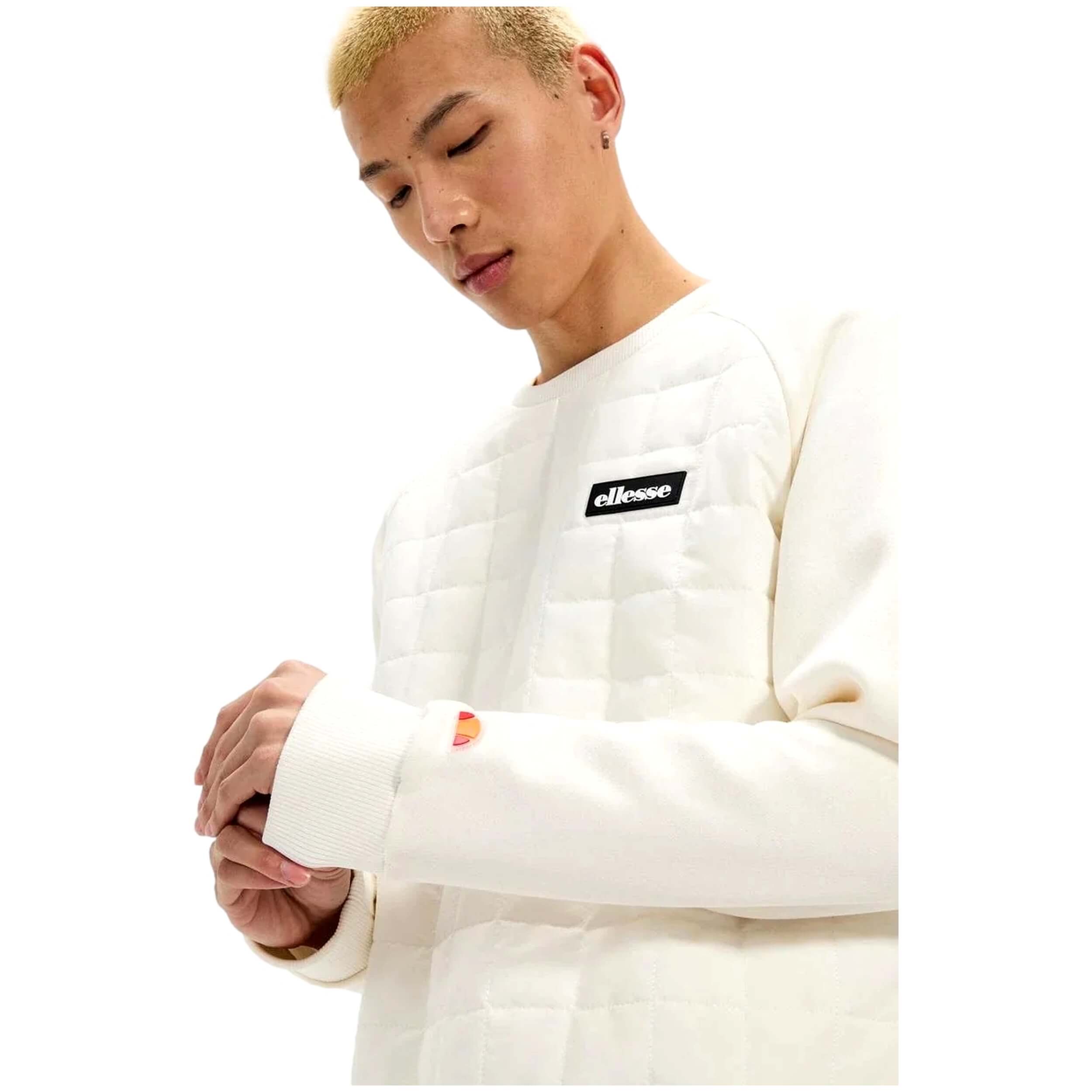 Sudadera Ellesse Club Pax