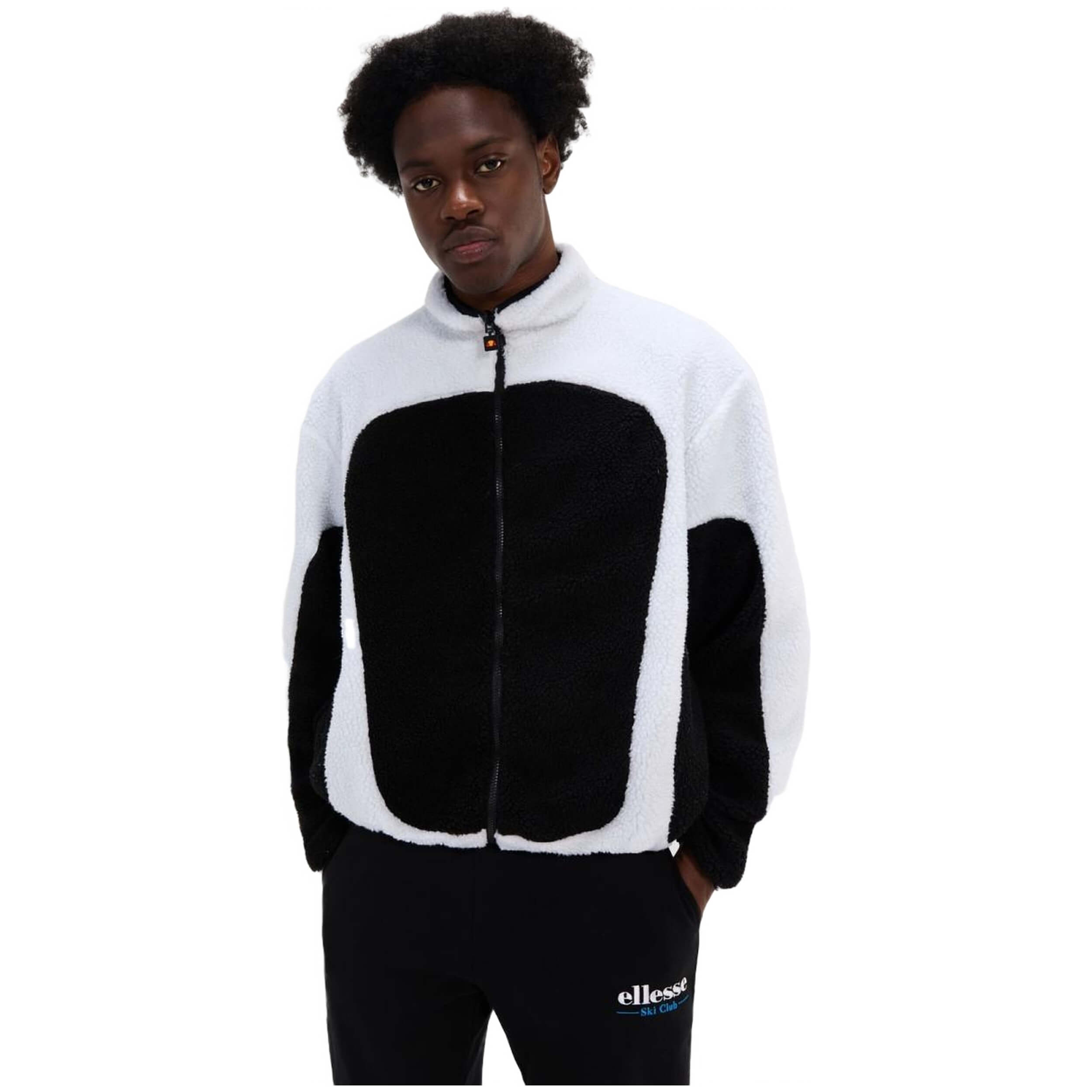 Chaqueta Ellesse Pallatini
