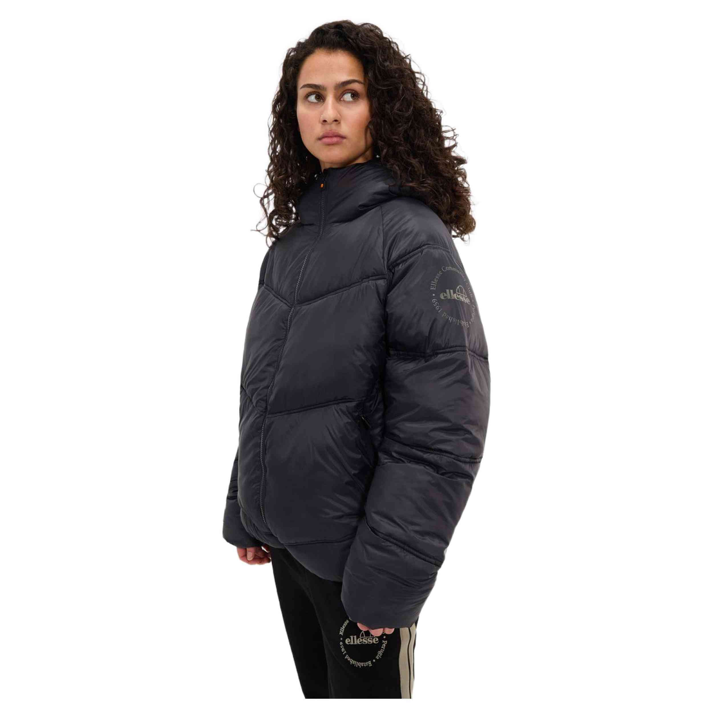 Chaqueta Ellesse Helsinki Padded