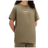 Camiseta De Manga Corta Ellesse Monaco