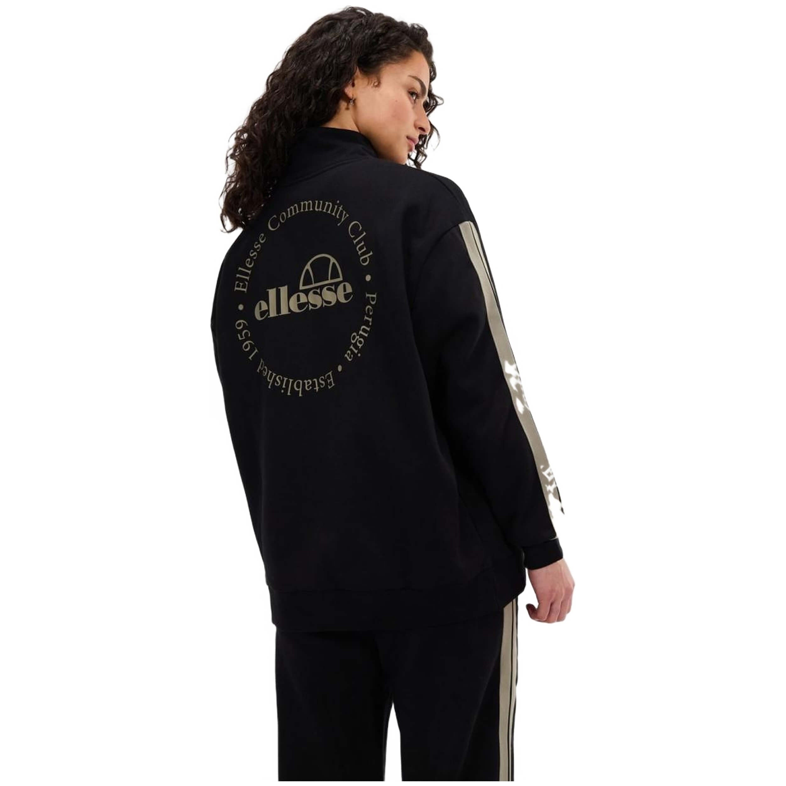 Sudadera Ellesse Zaragoza