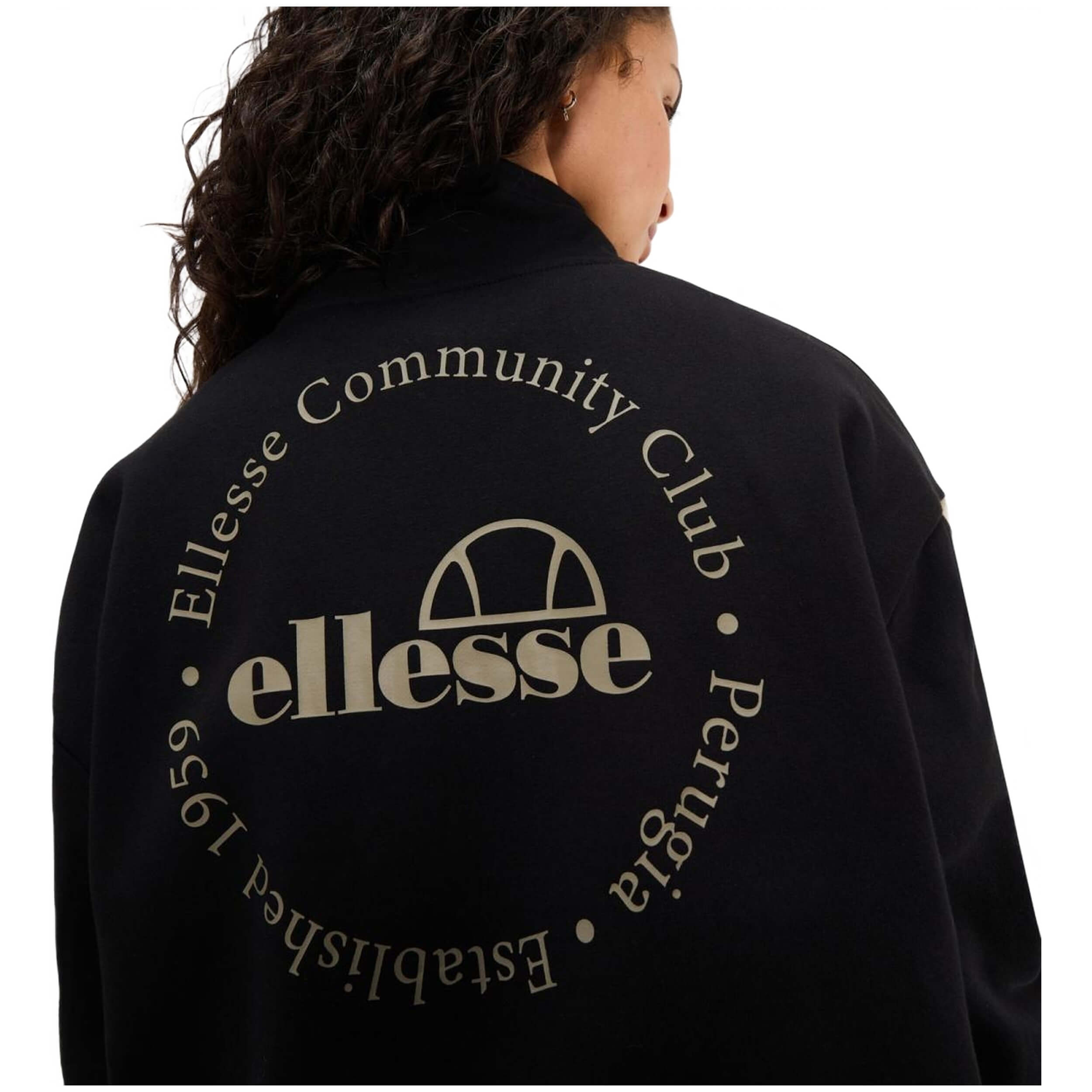 Sudadera Ellesse Zaragoza