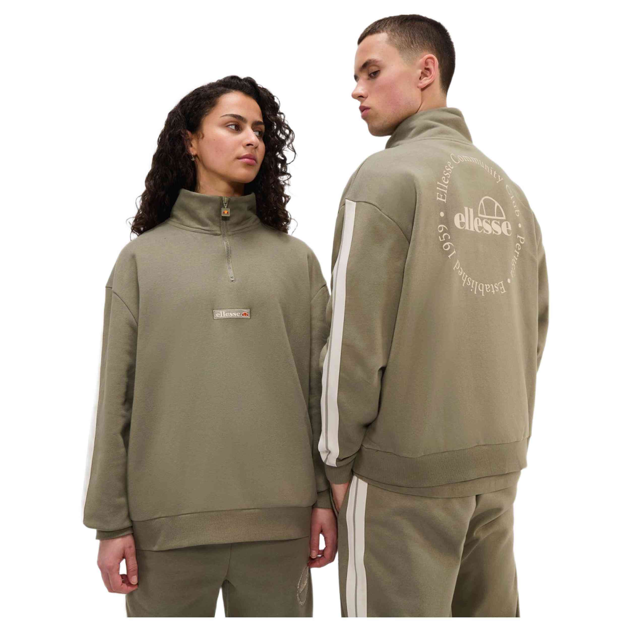 Chaqueta Ellesse Zaragoza