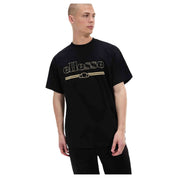 Camiseta De Manga Corta Ellesse Strazo