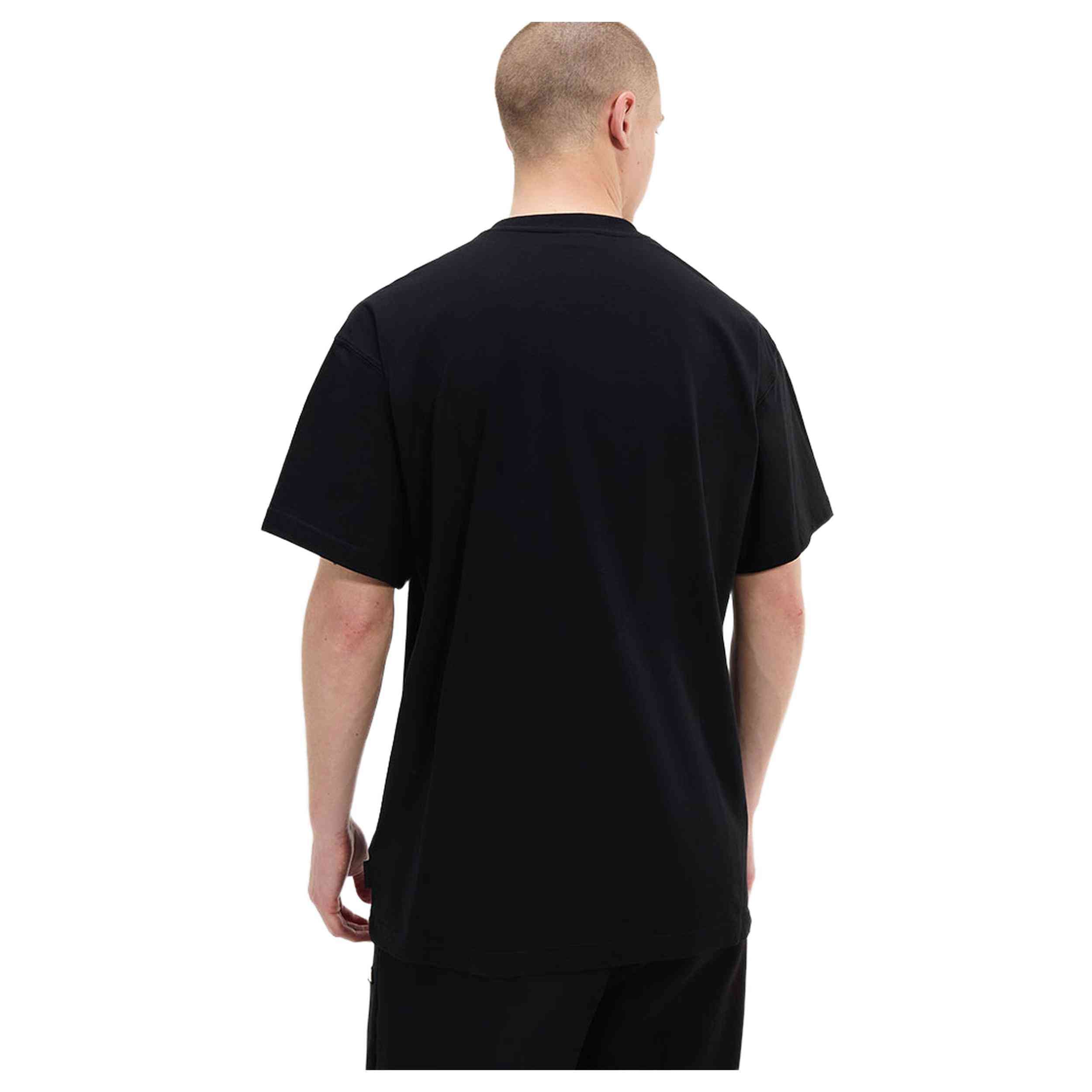 Camiseta De Manga Corta Ellesse Strazo