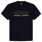 Camiseta De Manga Corta Ellesse Strazo