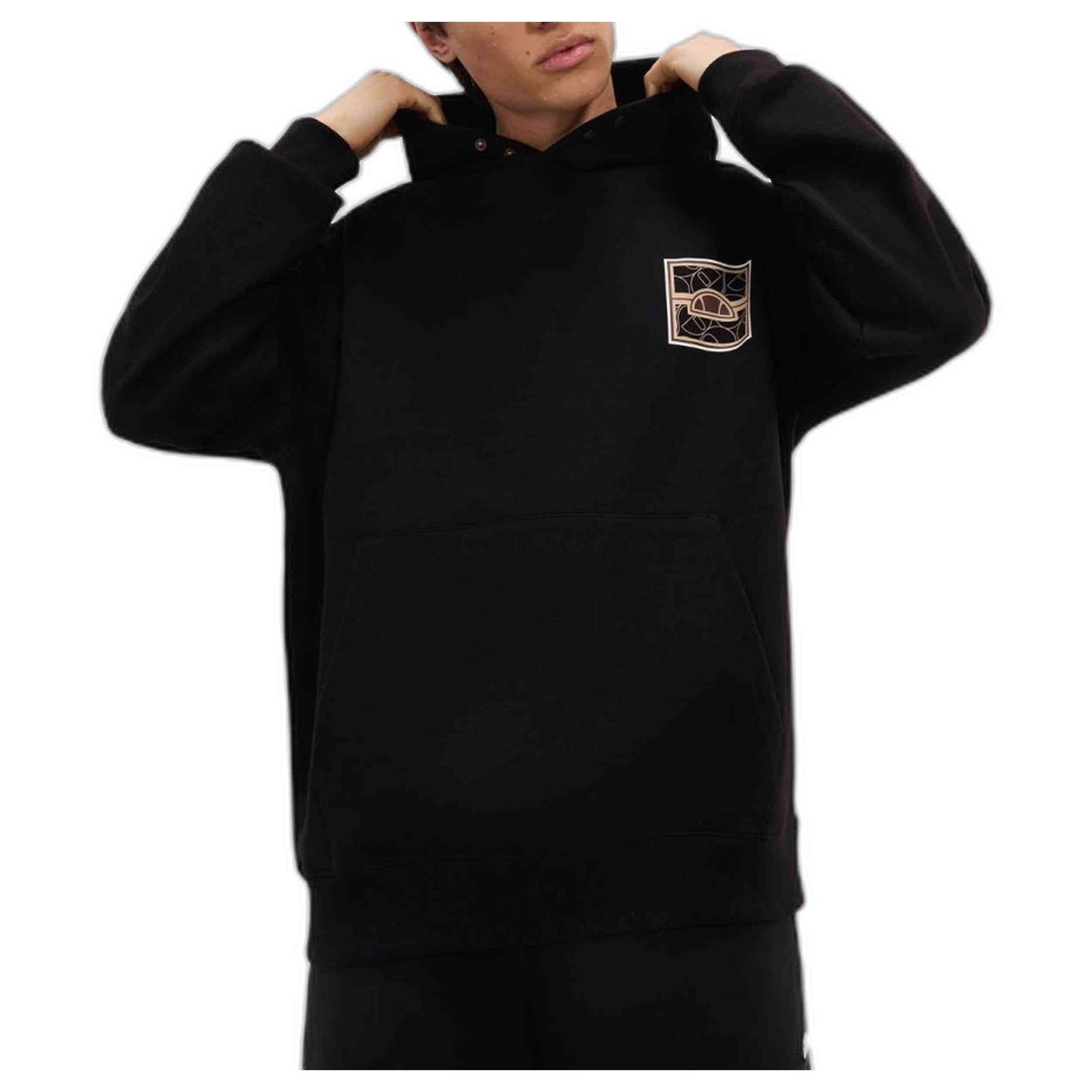 Imagen del producto con referencia SHX21073-BLK
