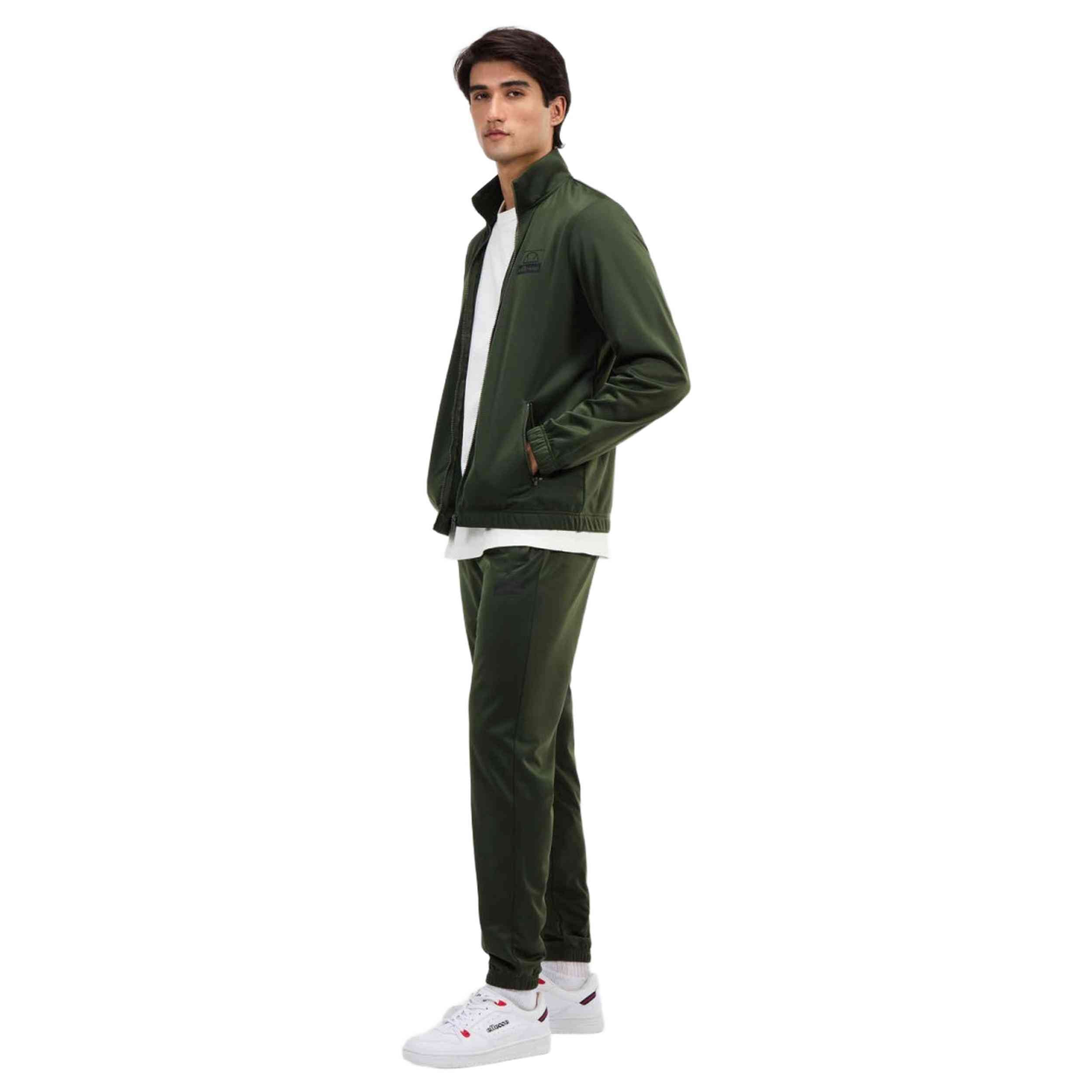 Chandal Ellesse Kartoni
