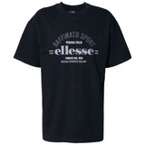 Camiseta De Manga Corta Ellesse