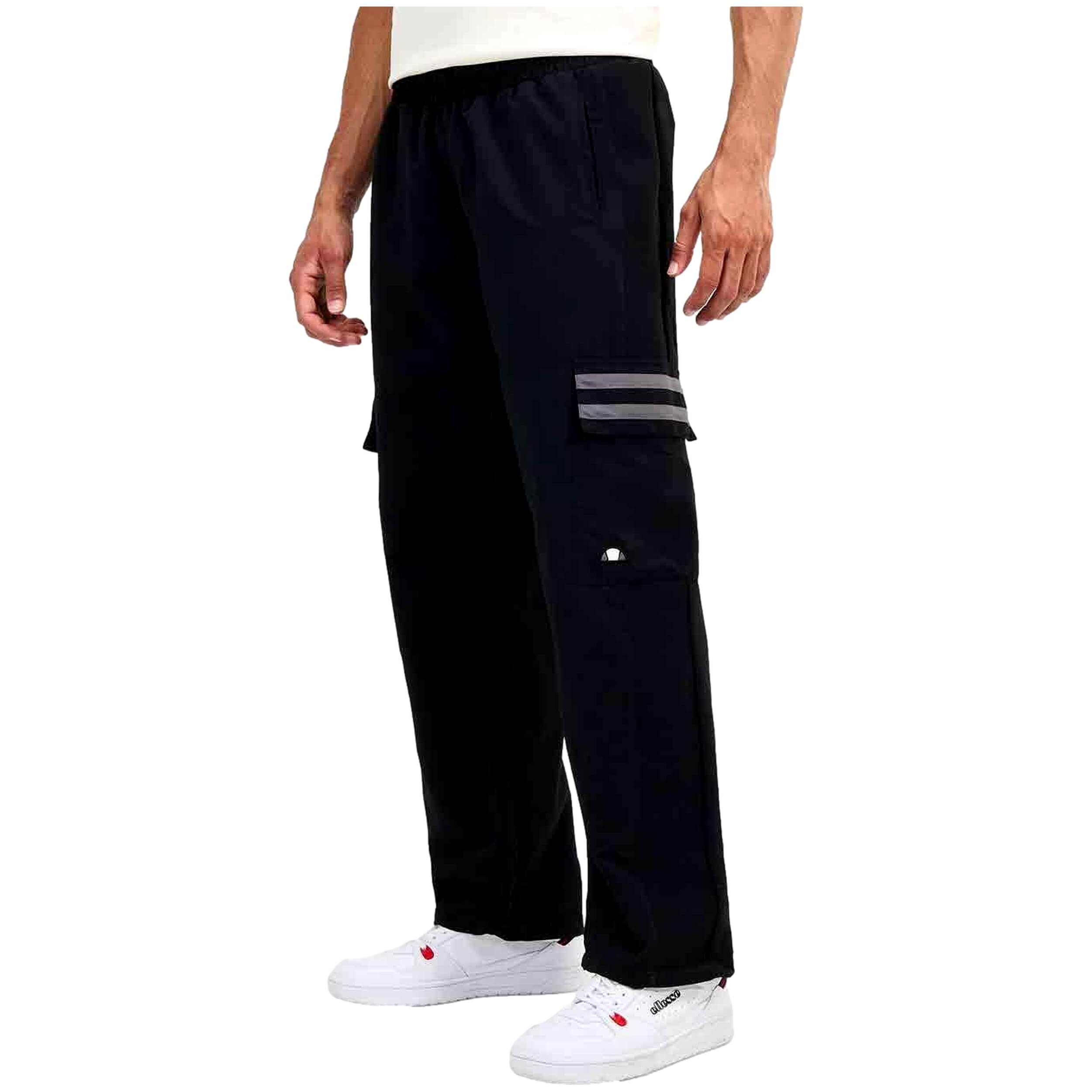 Pantalon Largo Ellesse Santadi Cargo
