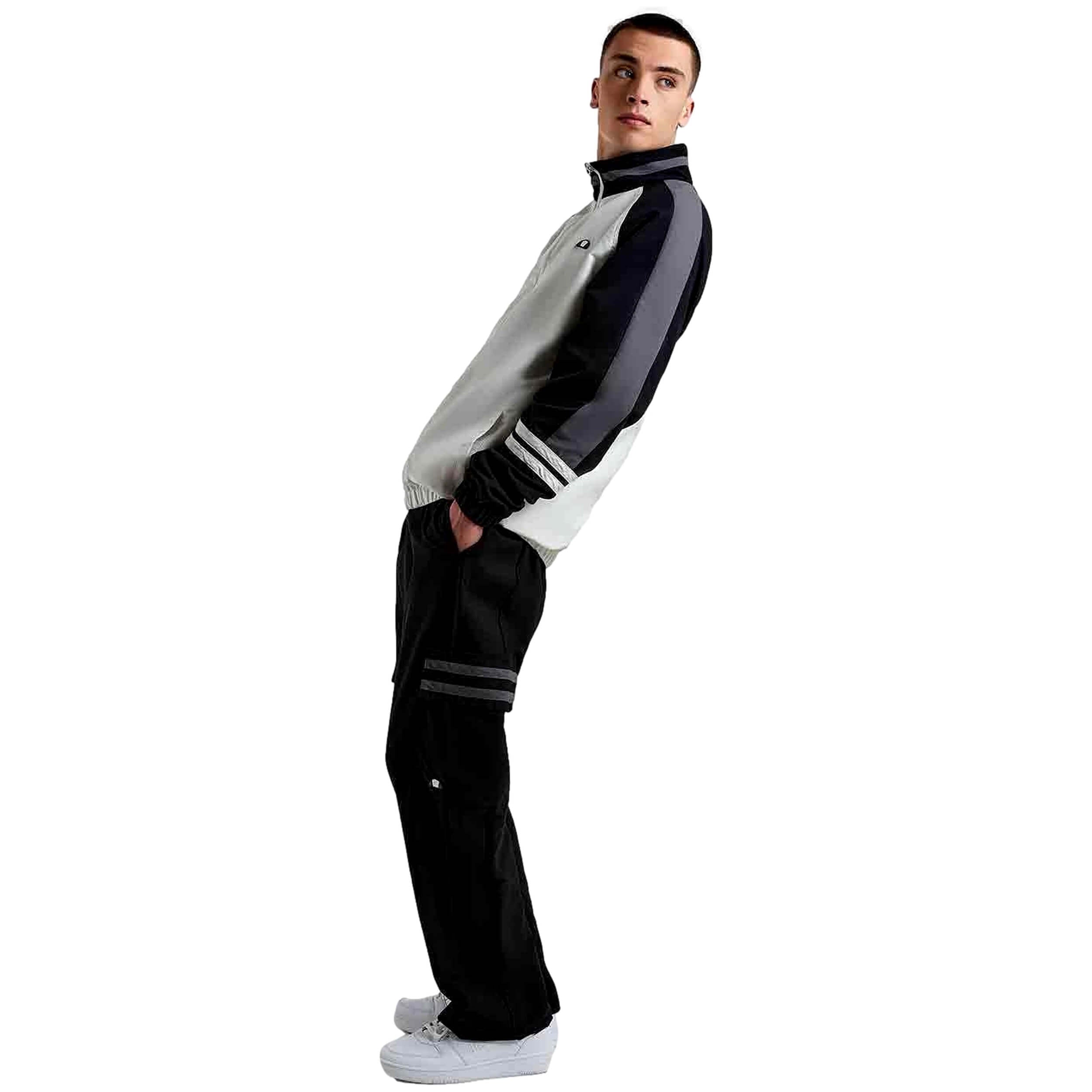 Pantalon Largo Ellesse Santadi Cargo