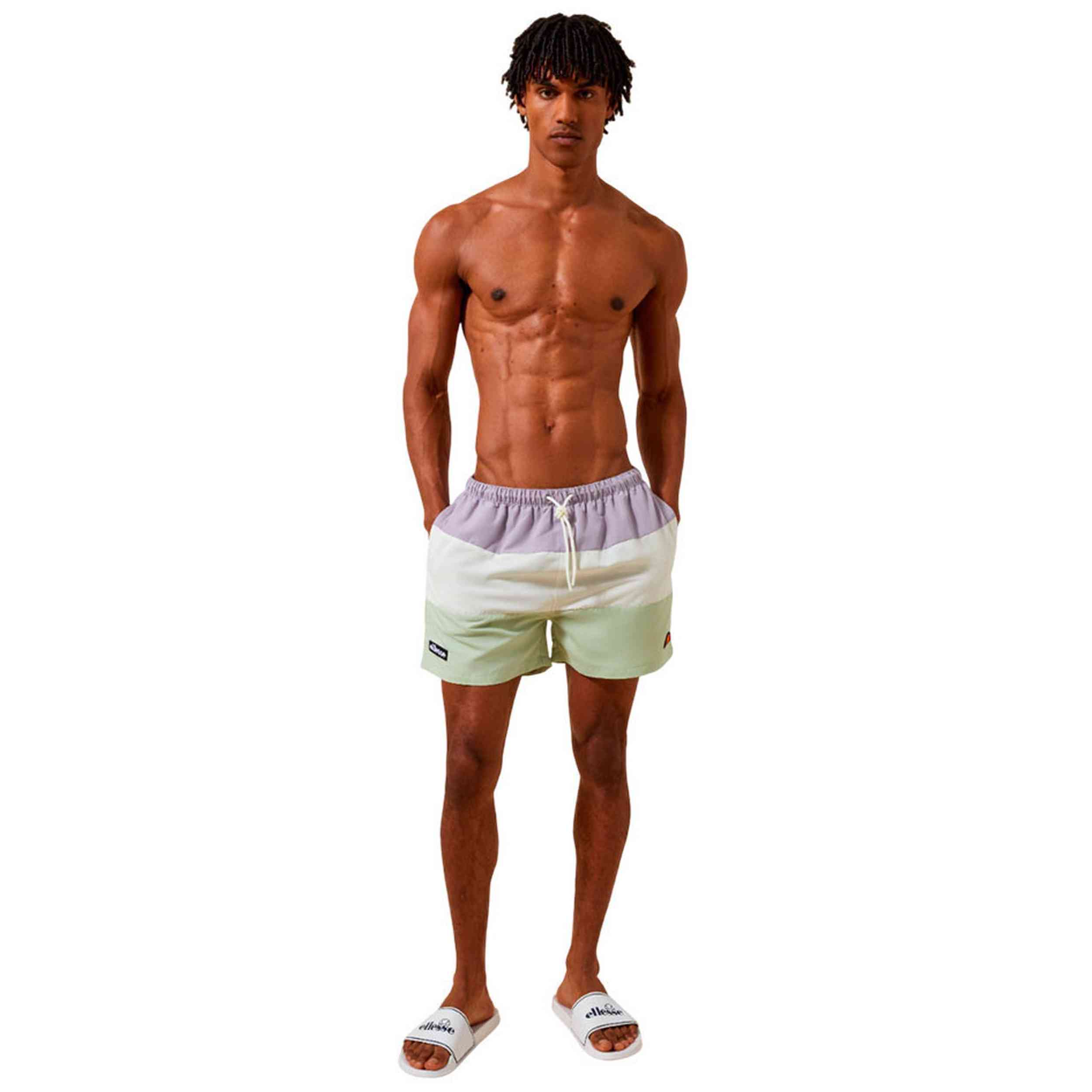 Bañador Ellesse Cielo