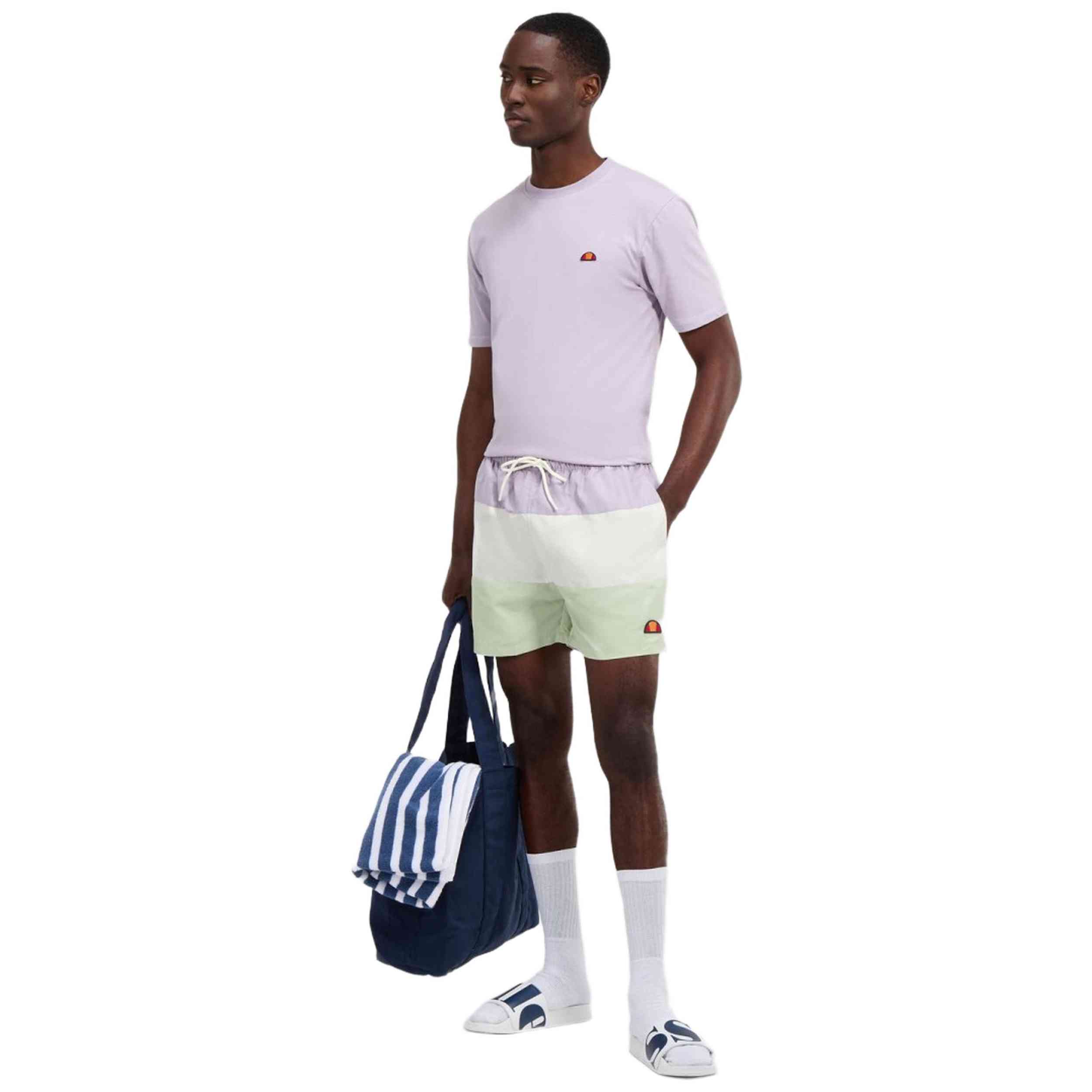 Bañador Ellesse Vespore