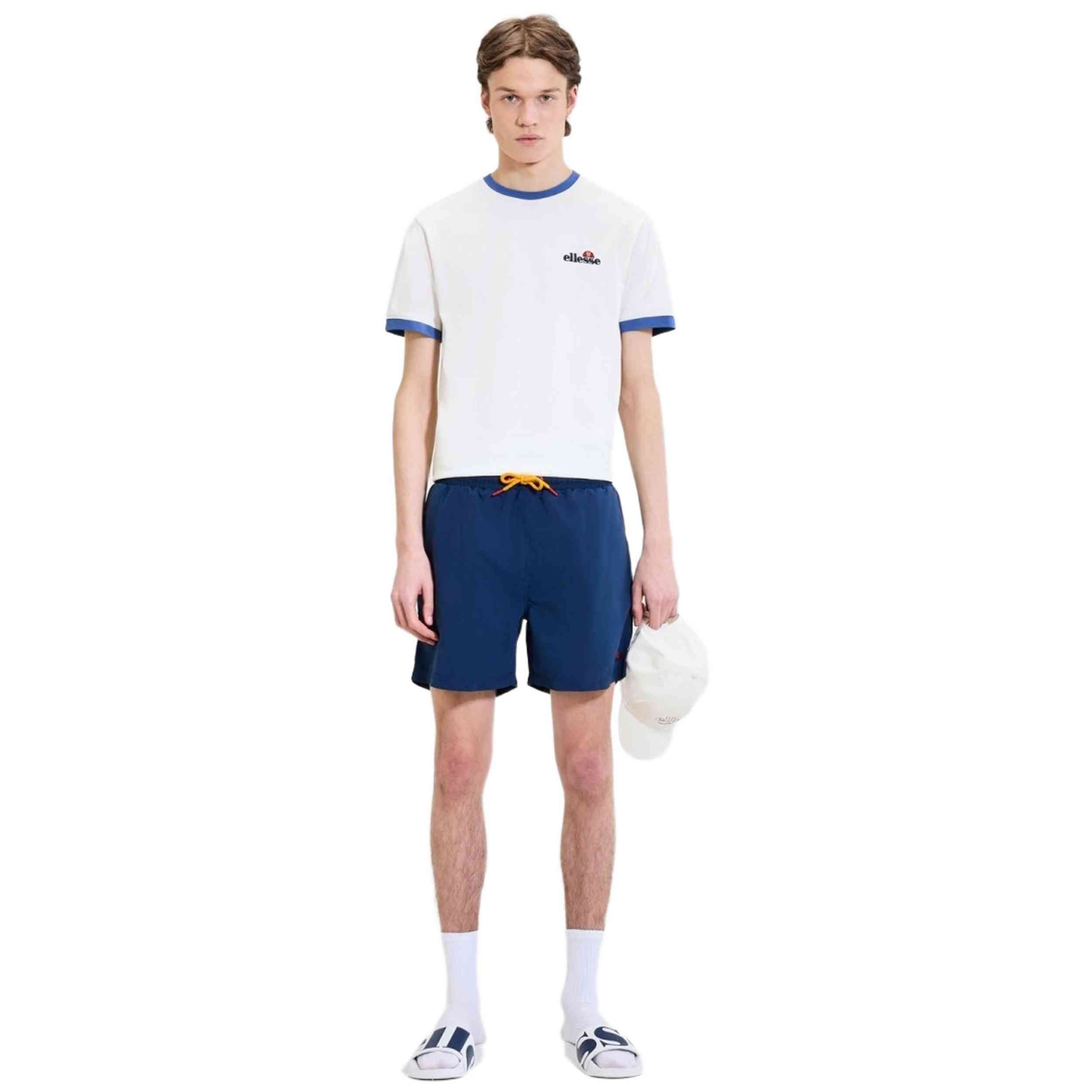 Conjunto Ellesse Meduno