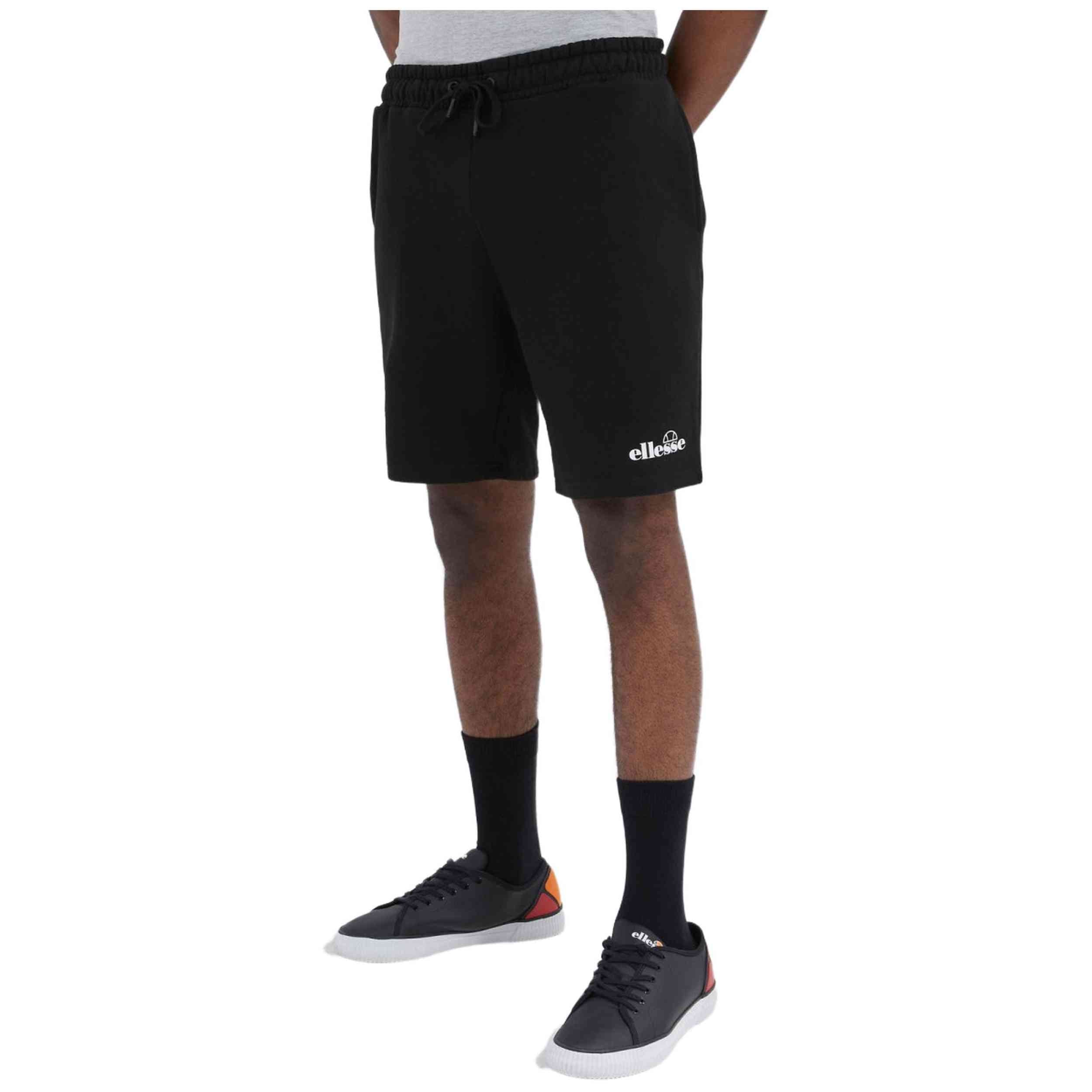 Pantalon Corto Ellesse Molla