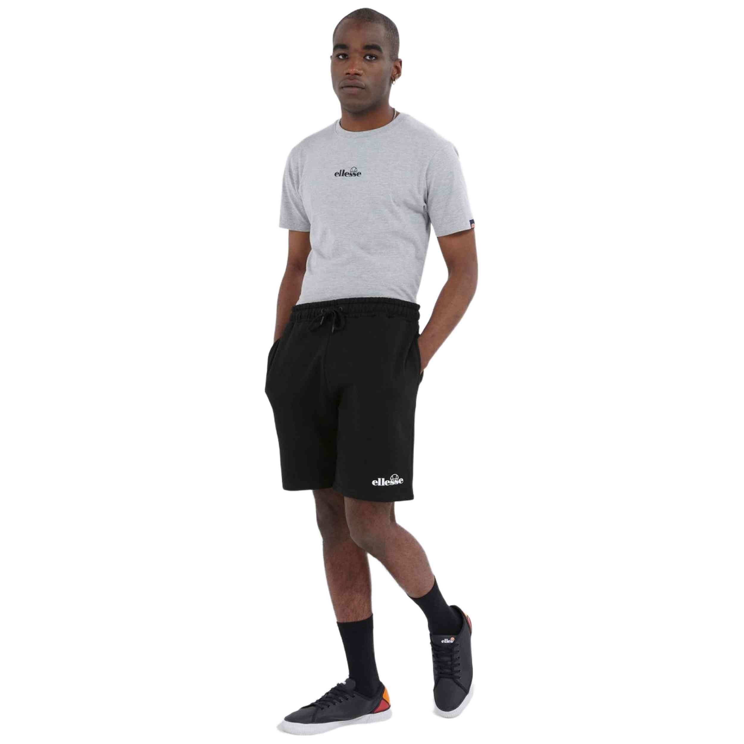 Pantalon Corto Ellesse Molla