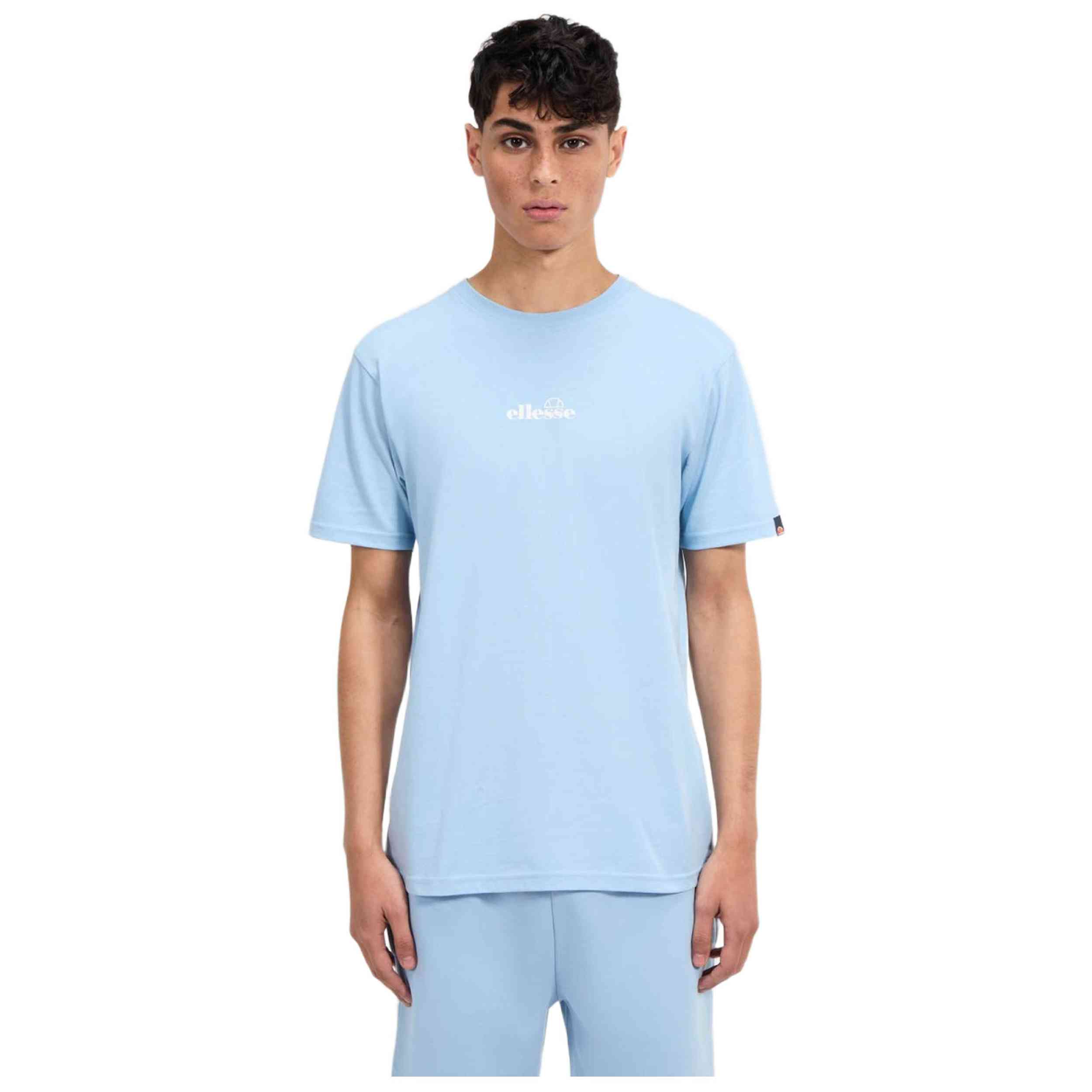 Camiseta De Manga Corta Ellesse Ollio