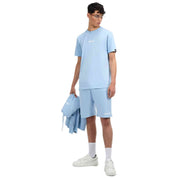 Camiseta De Manga Corta Ellesse Ollio