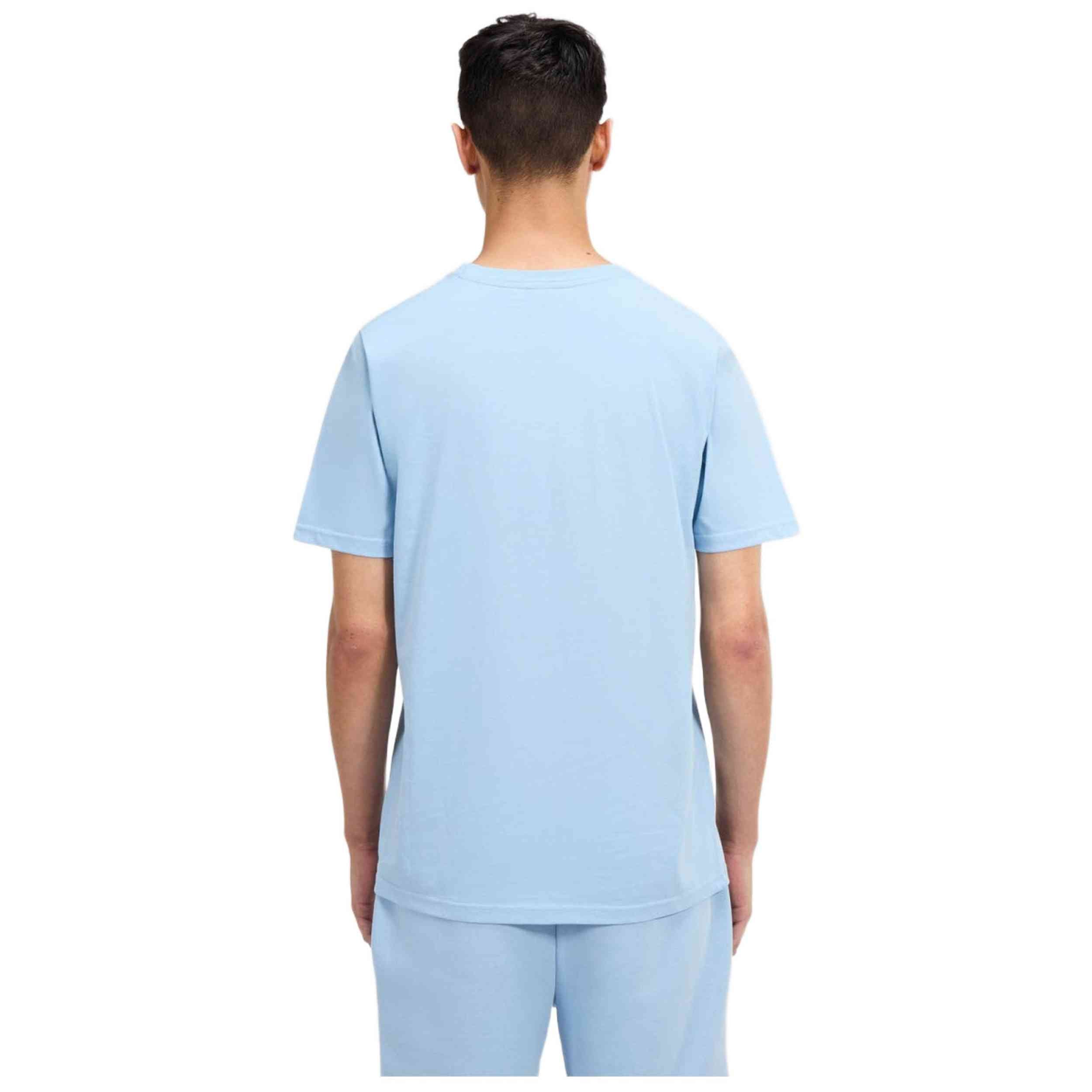 Camiseta De Manga Corta Ellesse Ollio