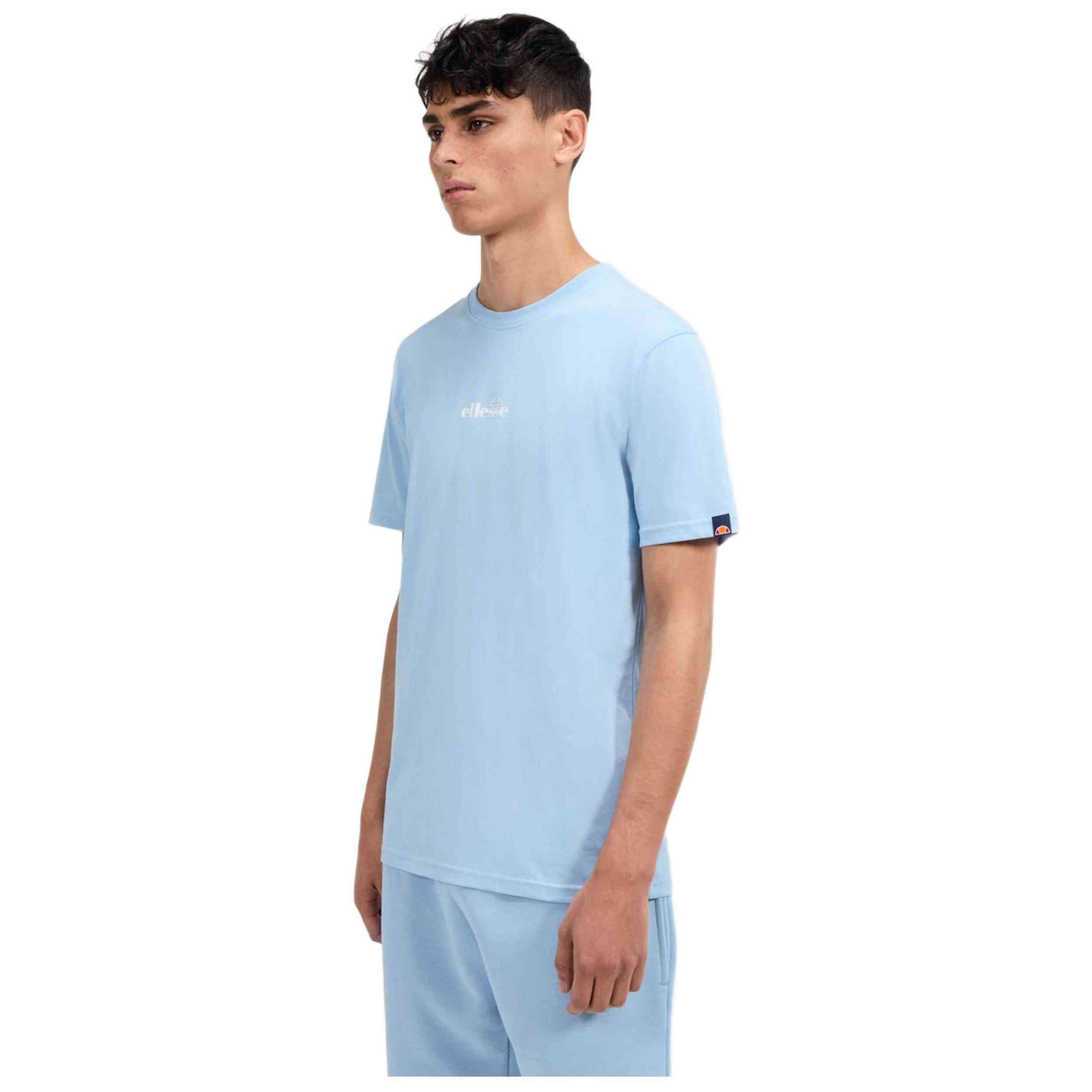 Camiseta De Manga Corta Ellesse Ollio