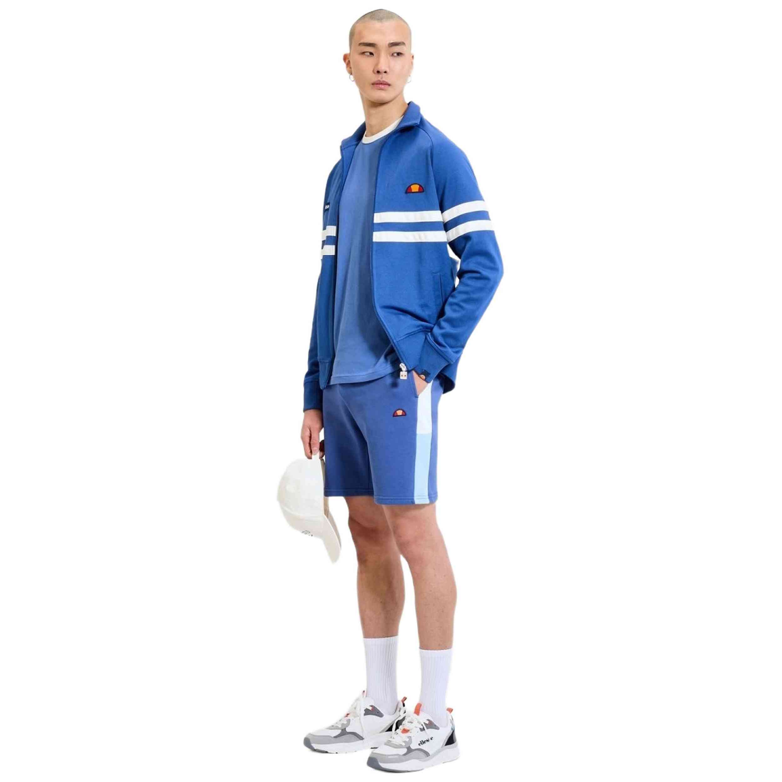 Pantalon Corto Ellesse Turi