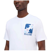 Camiseta De Manga Corta Ellesse Impronta