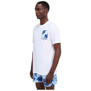 Camiseta De Manga Corta Ellesse Impronta