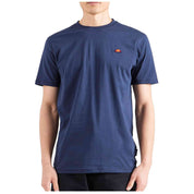 Camiseta De Manga Corta Ellesse Cassica