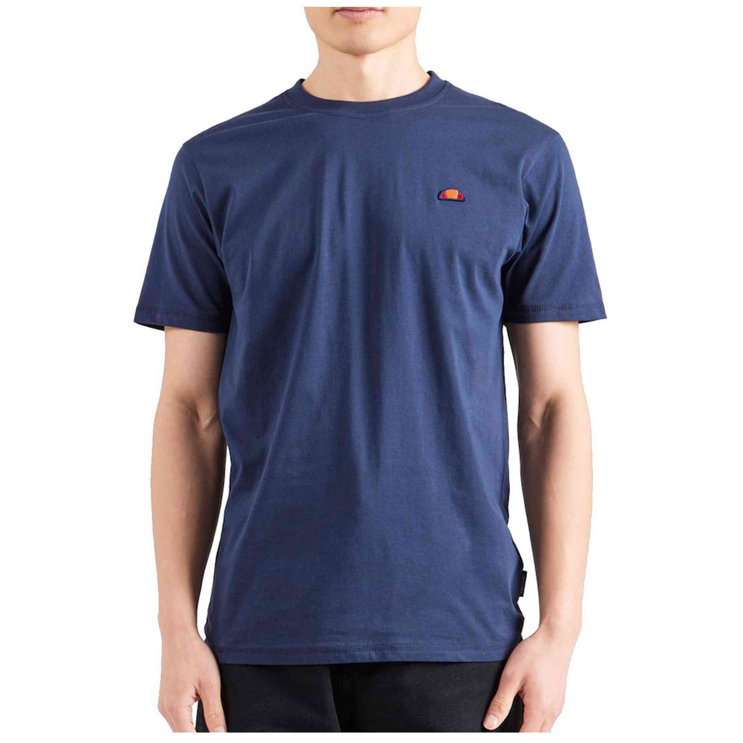 Camiseta De Manga Corta Ellesse Cassica