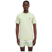 Camiseta De Manga Corta Ellesse Cassica