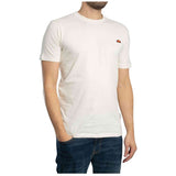 Camiseta De Manga Corta Ellesse