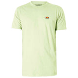 Camiseta De Manga Corta Ellesse