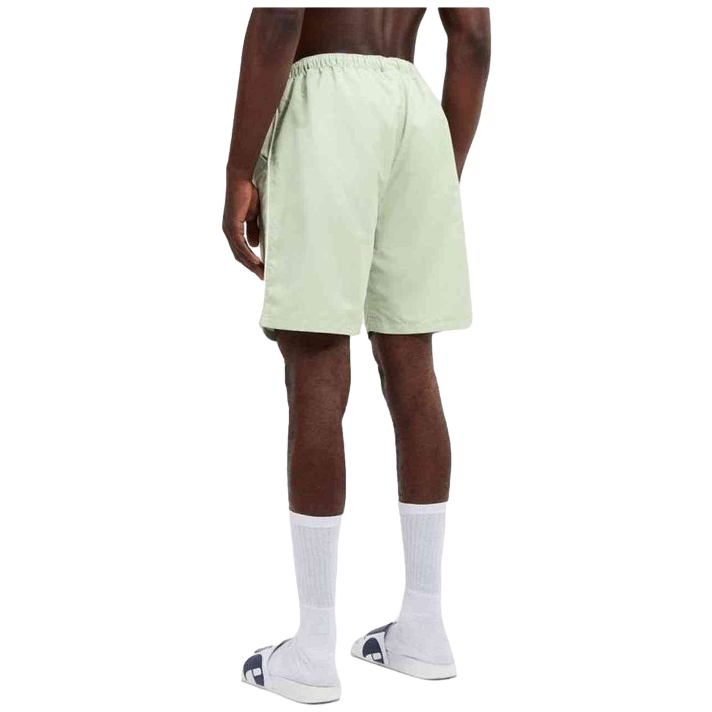 Pantalon Corto Ellesse Longline