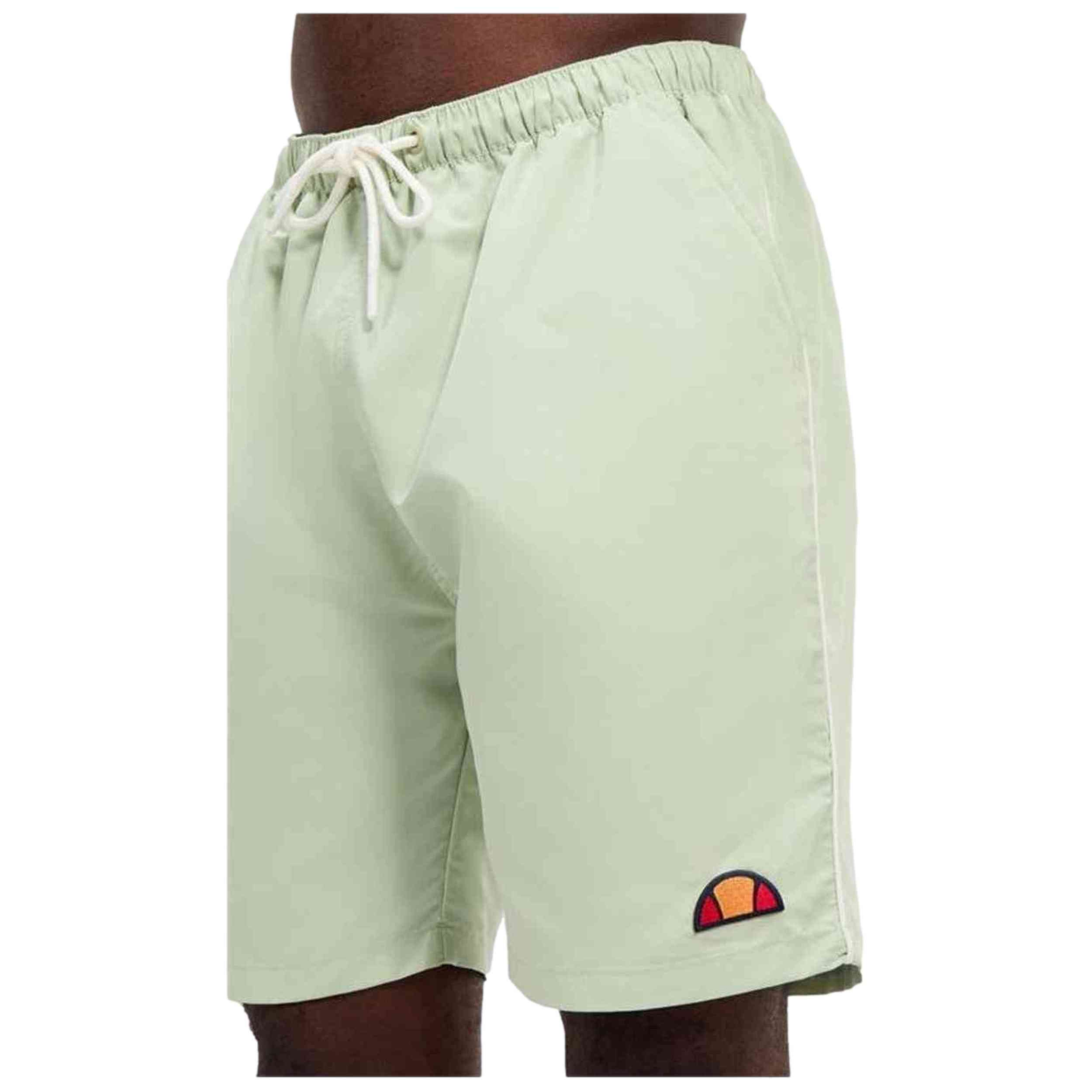 Pantalon Corto Ellesse Longline