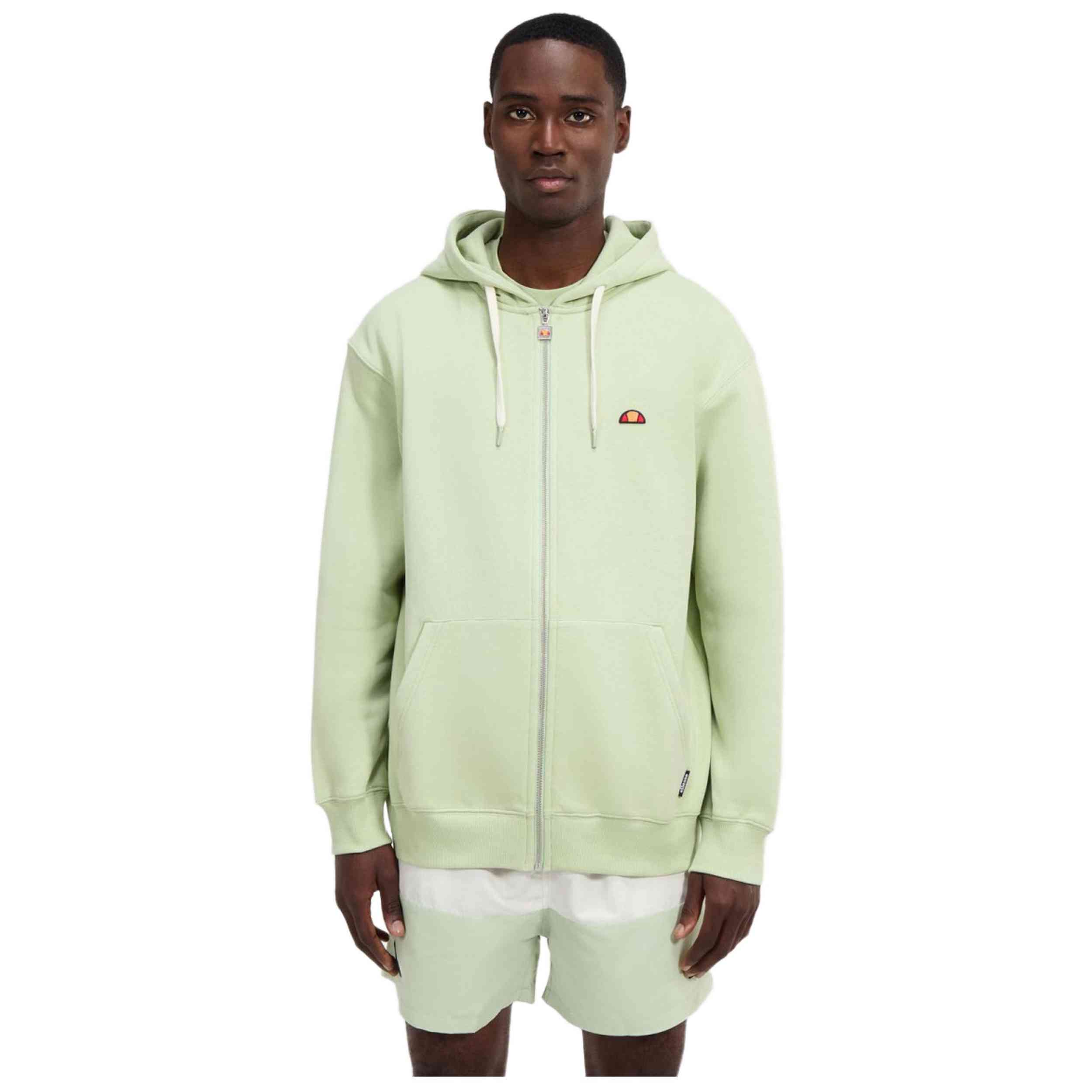 Sudadera Con Capucha Ellesse Islington