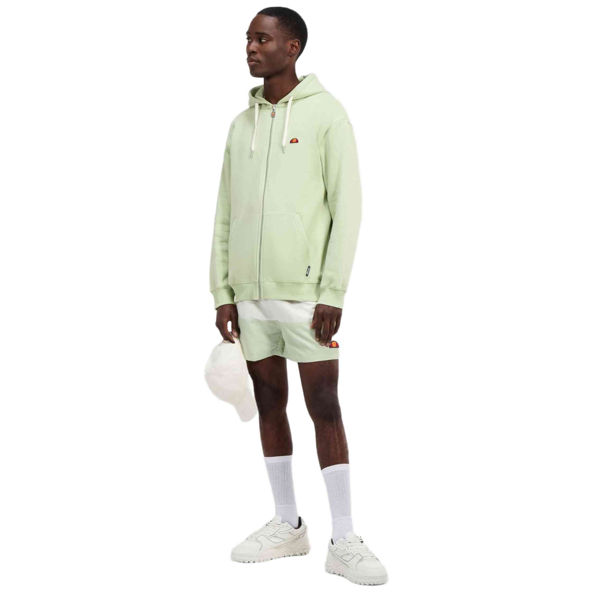 Sudadera Con Capucha Ellesse Islington