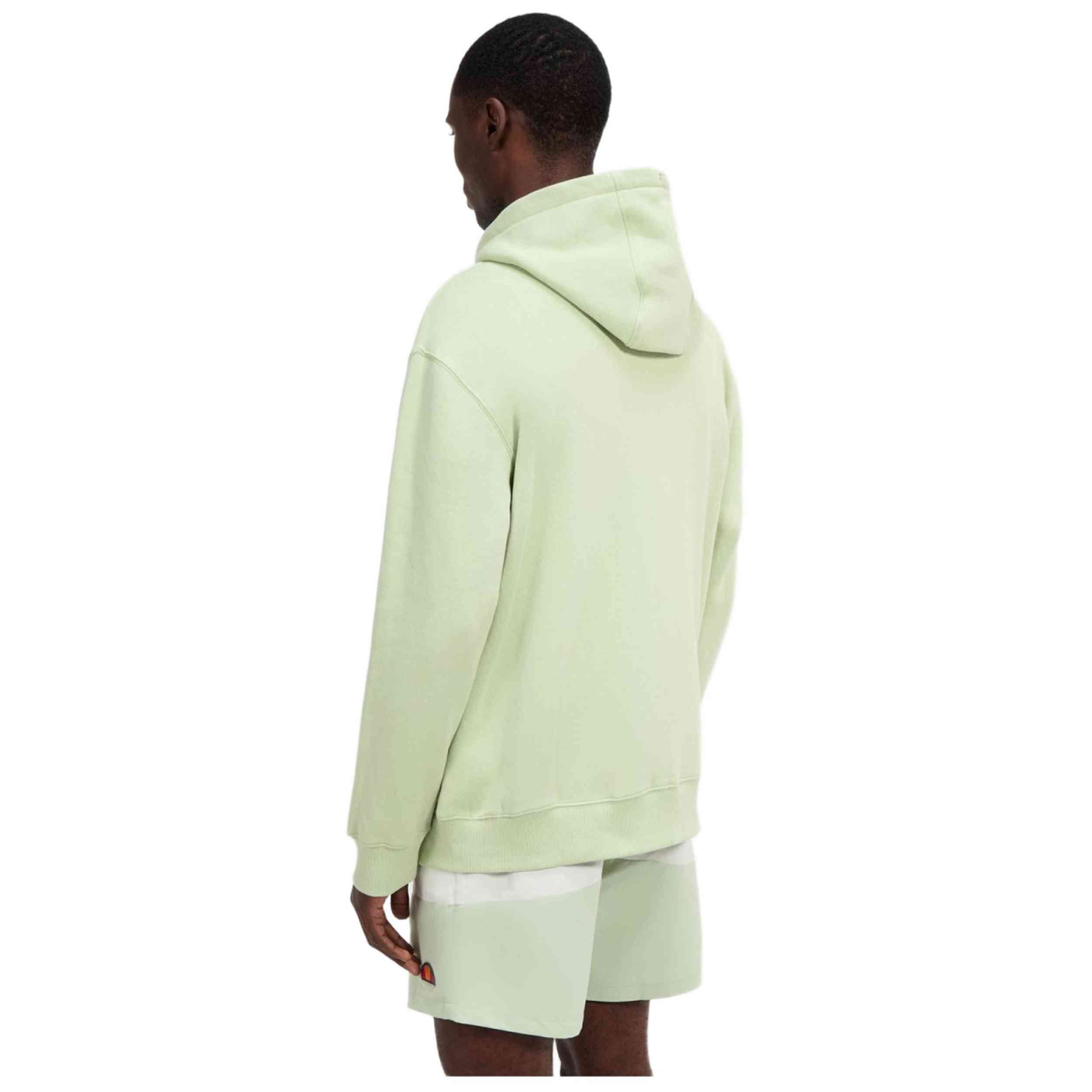 Sudadera Con Capucha Ellesse Islington