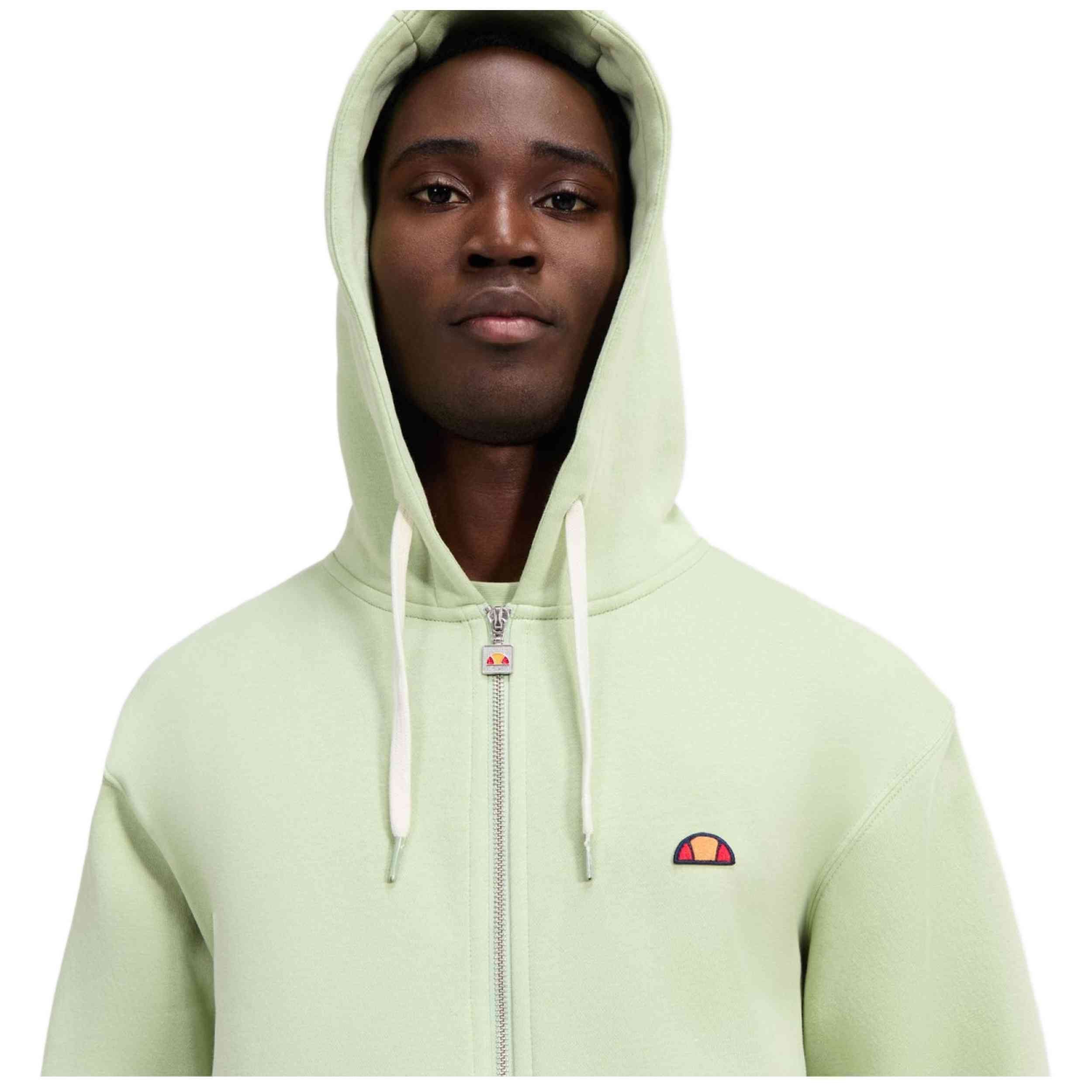 Sudadera Con Capucha Ellesse Islington
