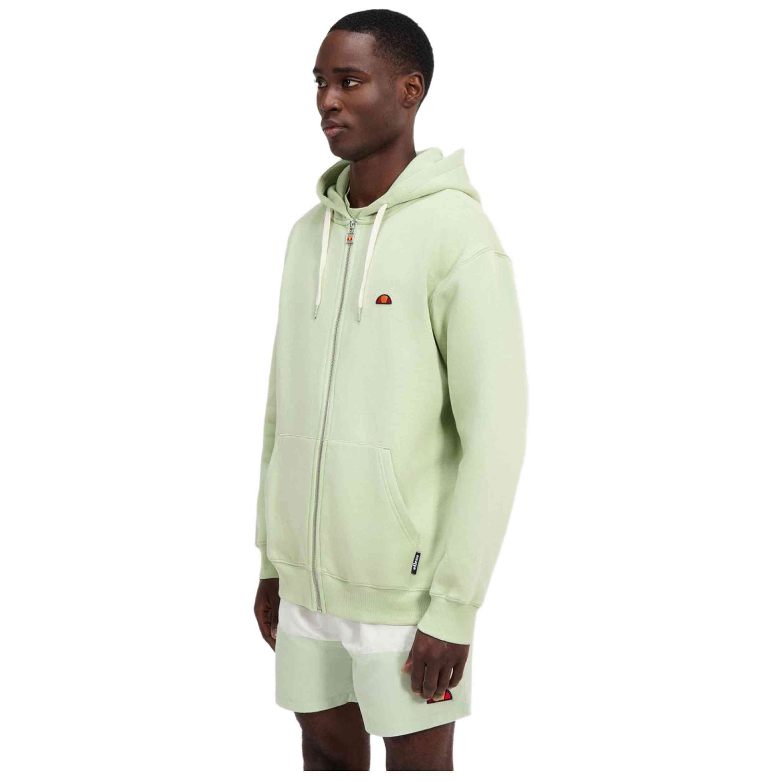 Sudadera Con Capucha Ellesse Islington