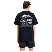 Camiseta De Manga Corta Ellesse Canoci