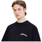 Camiseta De Manga Corta Ellesse Canoci