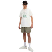 Camiseta De Manga Corta Ellesse Mellino