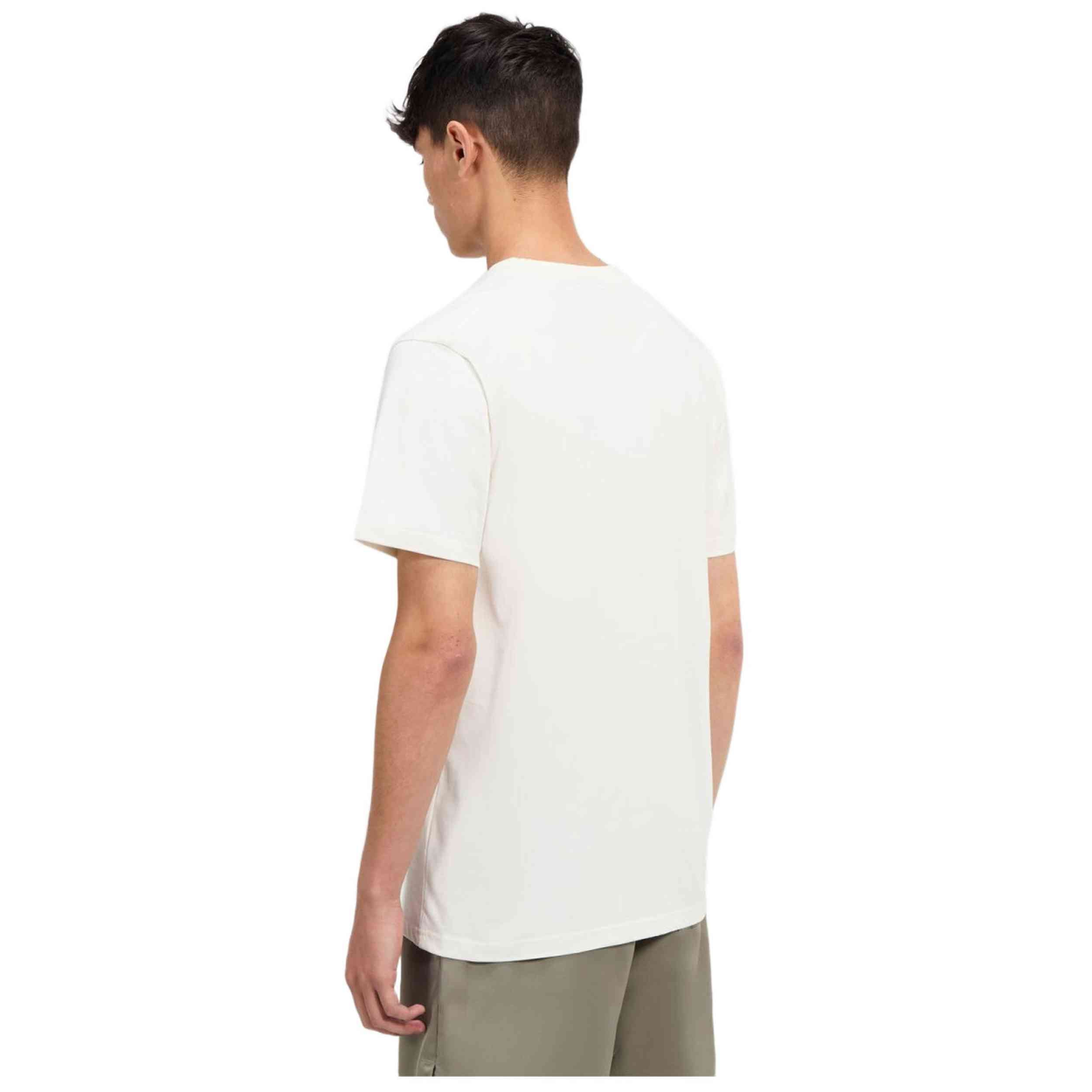 Camiseta De Manga Corta Ellesse Mellino