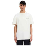 Camiseta De Manga Corta Ellesse Parete