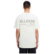Camiseta De Manga Corta Ellesse Parete