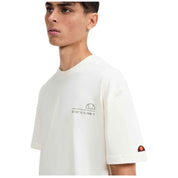 Camiseta De Manga Corta Ellesse Parete