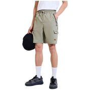 Pantalon Corto Ellesse Gaiano Cargo